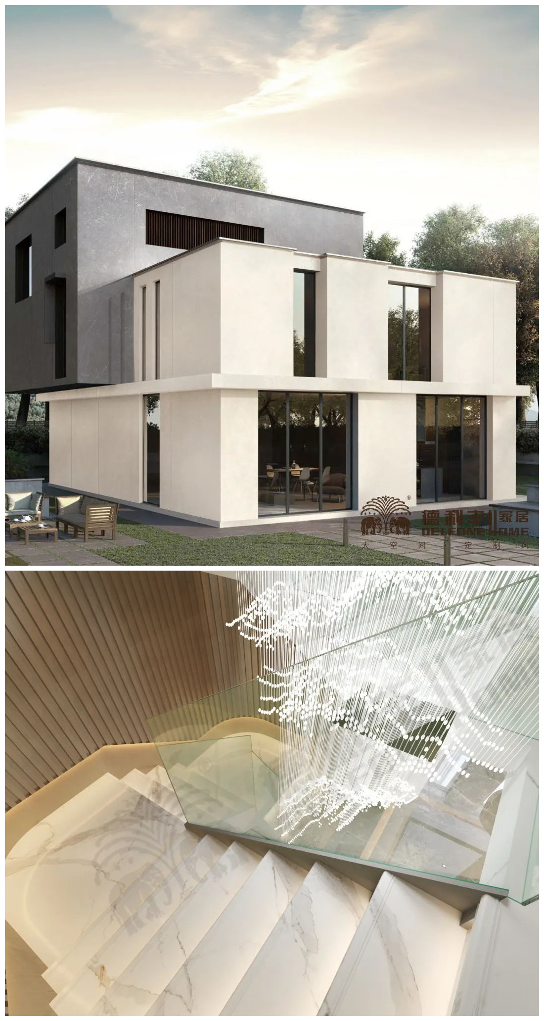 專屬于你的空間時(shí)尚，從德利豐開始！(圖5)