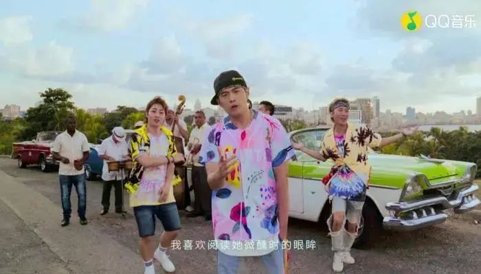 周杰倫新歌刷屏，夏日MV清爽自然，家具也要風(fēng)靡(圖1)