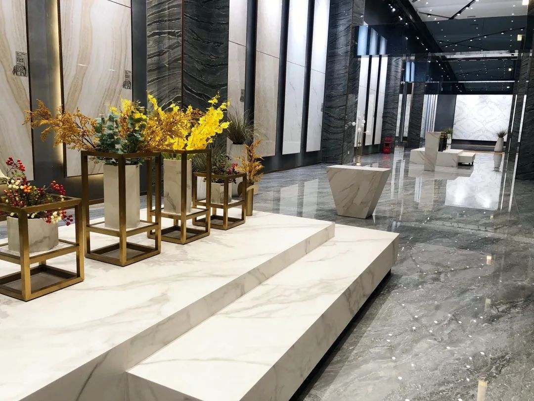 禪城區(qū)府辦副主任赴德利豐家居開(kāi)展調(diào)研工作(圖3)