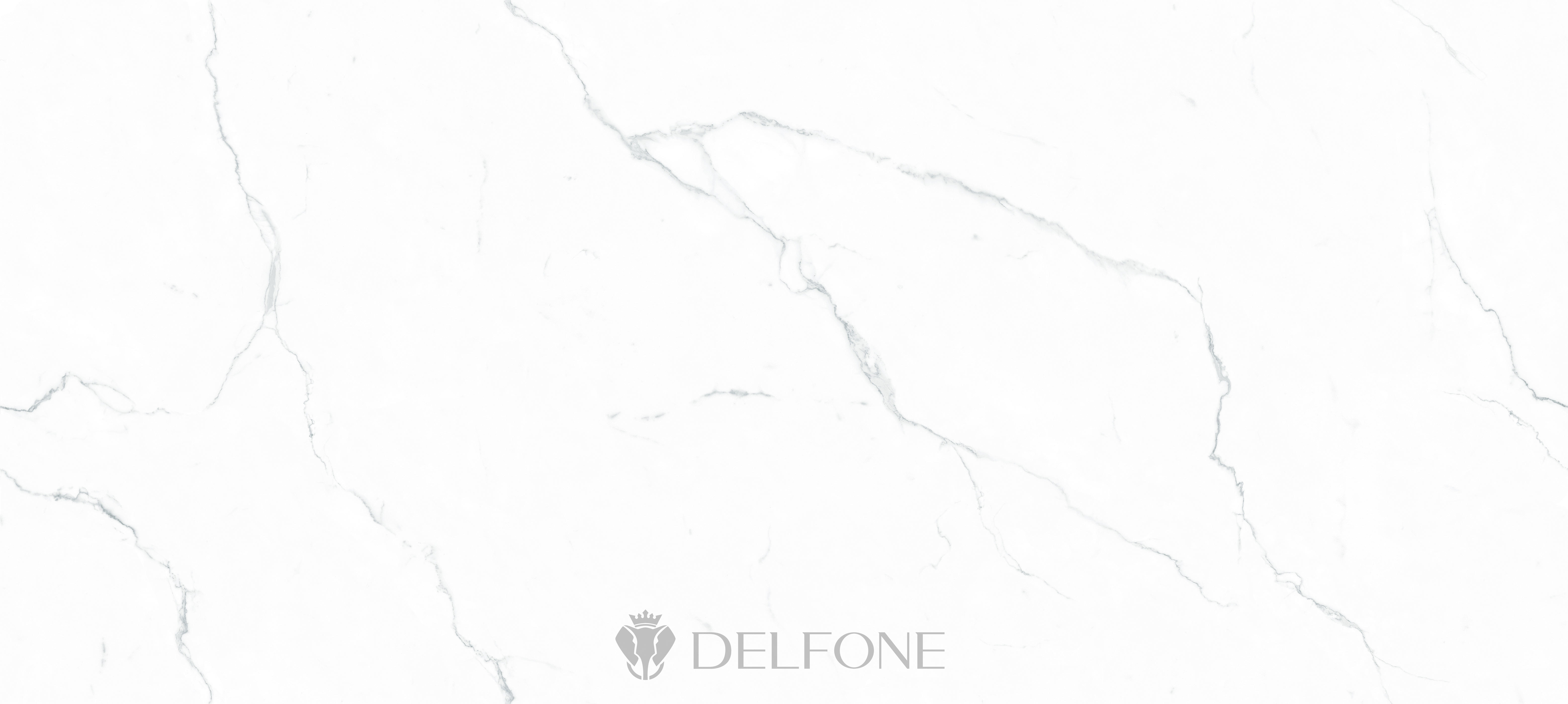 DELFONE新品 | 細(xì)線白，無暇中展現(xiàn)家居的生機(jī)盎然(圖3)