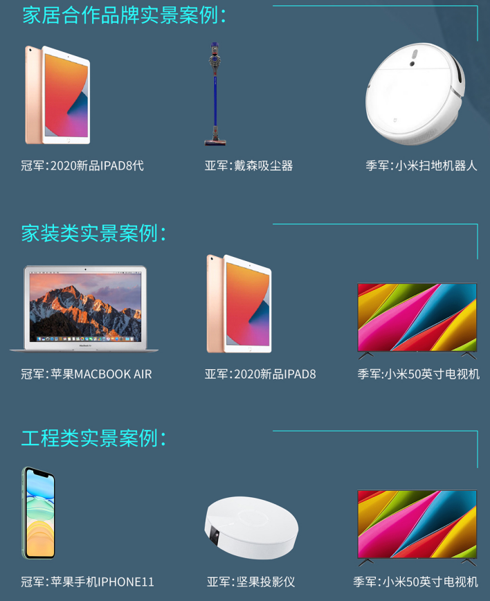 快來參賽領大獎吧!巖續空間美學——德利豐案例征集大賽延長了!(圖4) 快來參賽領大獎吧!巖續空間美學——德利豐案例征集大賽延長了!(圖4)