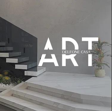 探店速遞 | 德利豐鷹潭巖板展館，讓巖板成就優雅家居(圖1)