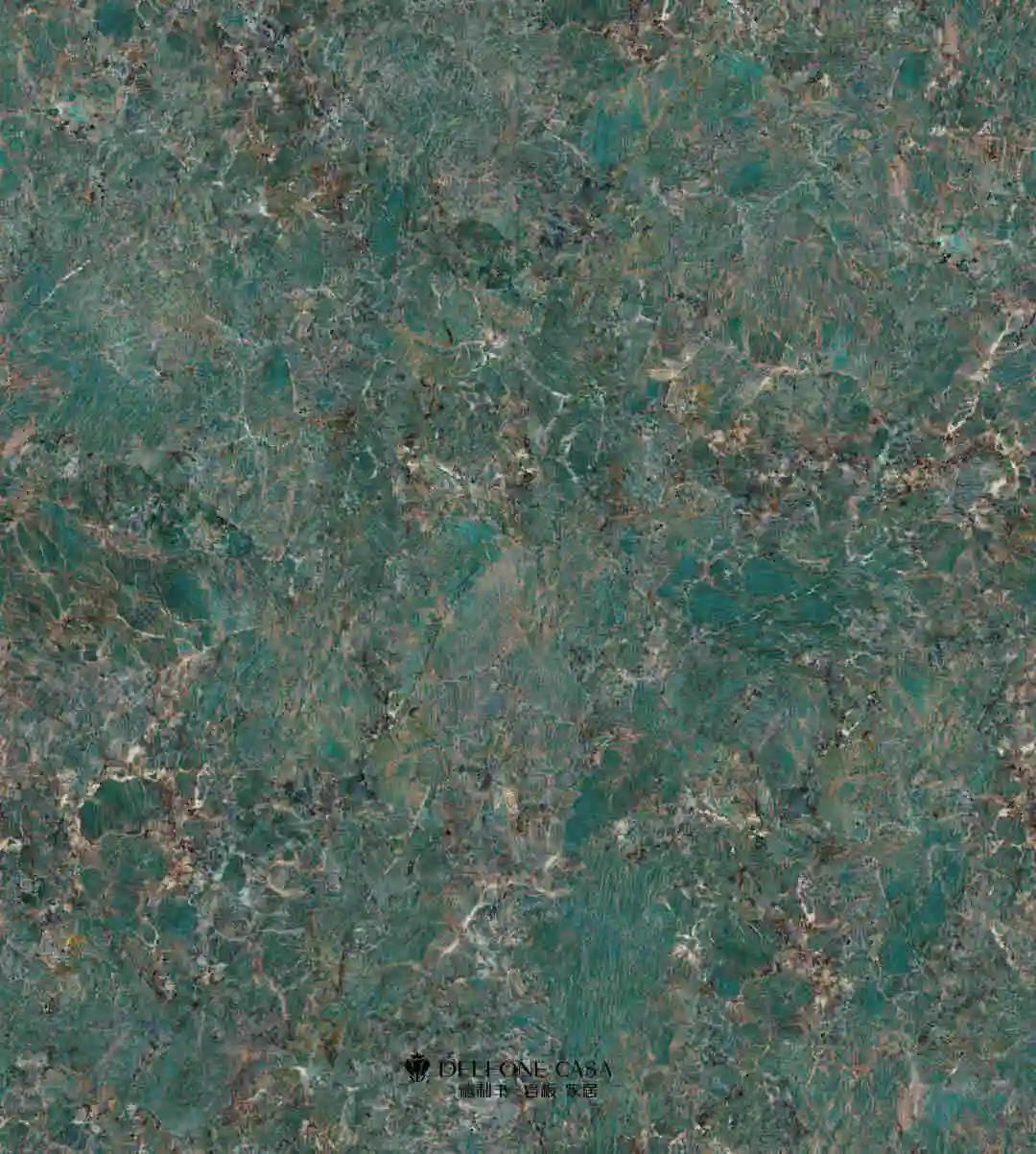 DELFONE新品｜高貴典雅的哥倫比亞祖母綠，展露著無限迷思(圖3)