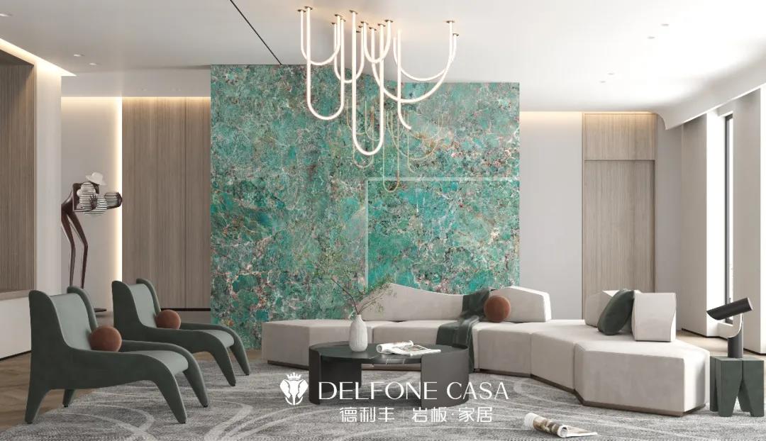 DELFONE新品｜高貴典雅的哥倫比亞祖母綠，展露著無限迷思(圖10)