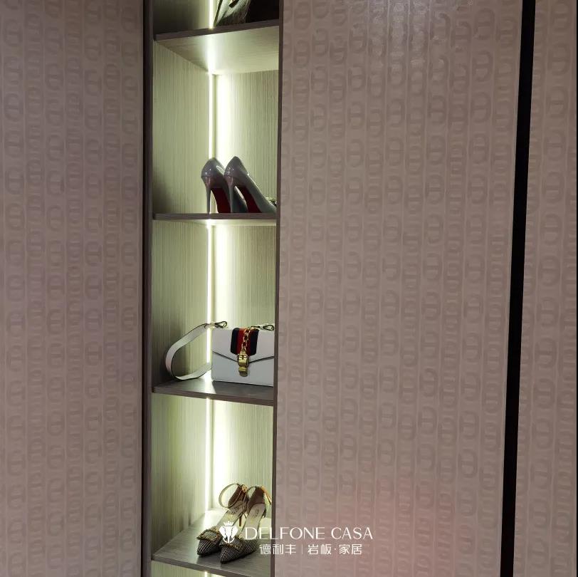探店速遞 | 德利豐余姚巖板展館，營(yíng)造自然、品味與格調(diào)(圖14)