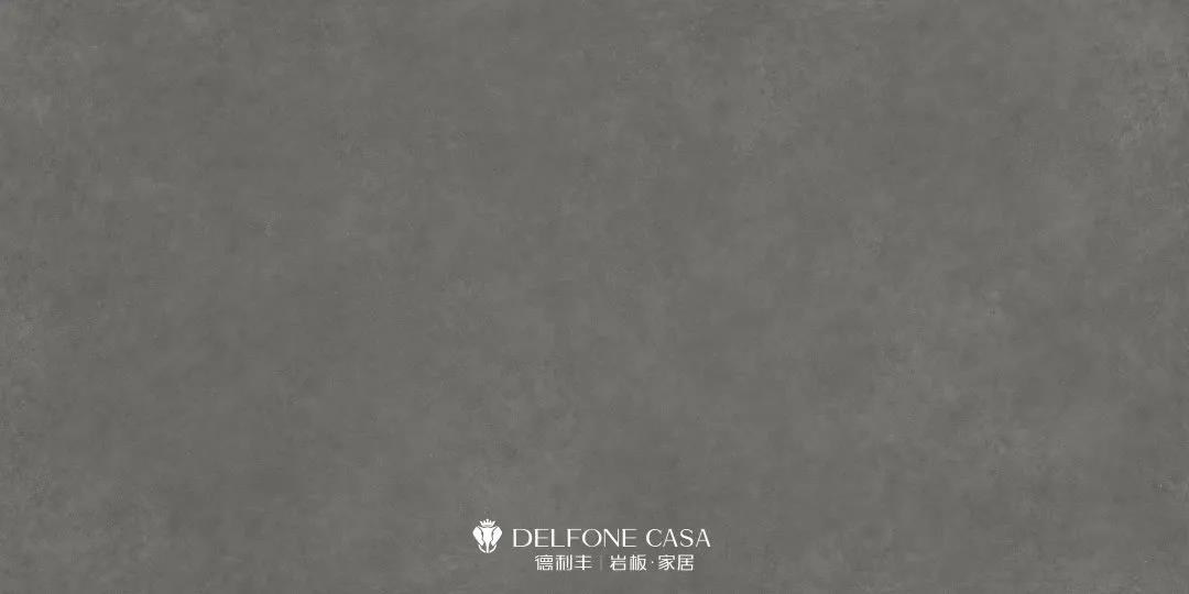 DELFONE新品 | 巖石系列 “清水泥”，與生俱來的質樸美感(圖6)