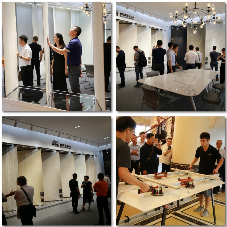 八大亮點引爆朋友圈，開創(chuàng)定制行業(yè)新高度 “大(圖1)