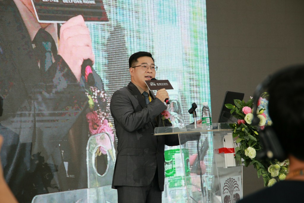 八大亮點引爆朋友圈，開創(chuàng)定制行業(yè)新高度 “大(圖6)