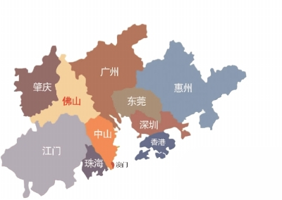 德利豐家居戶外廣告正式亮相，雄踞雙城交通命(圖3)