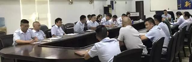 展雄心，鼓干勁|德利豐家居10月份策馬揚鞭總結(圖1)