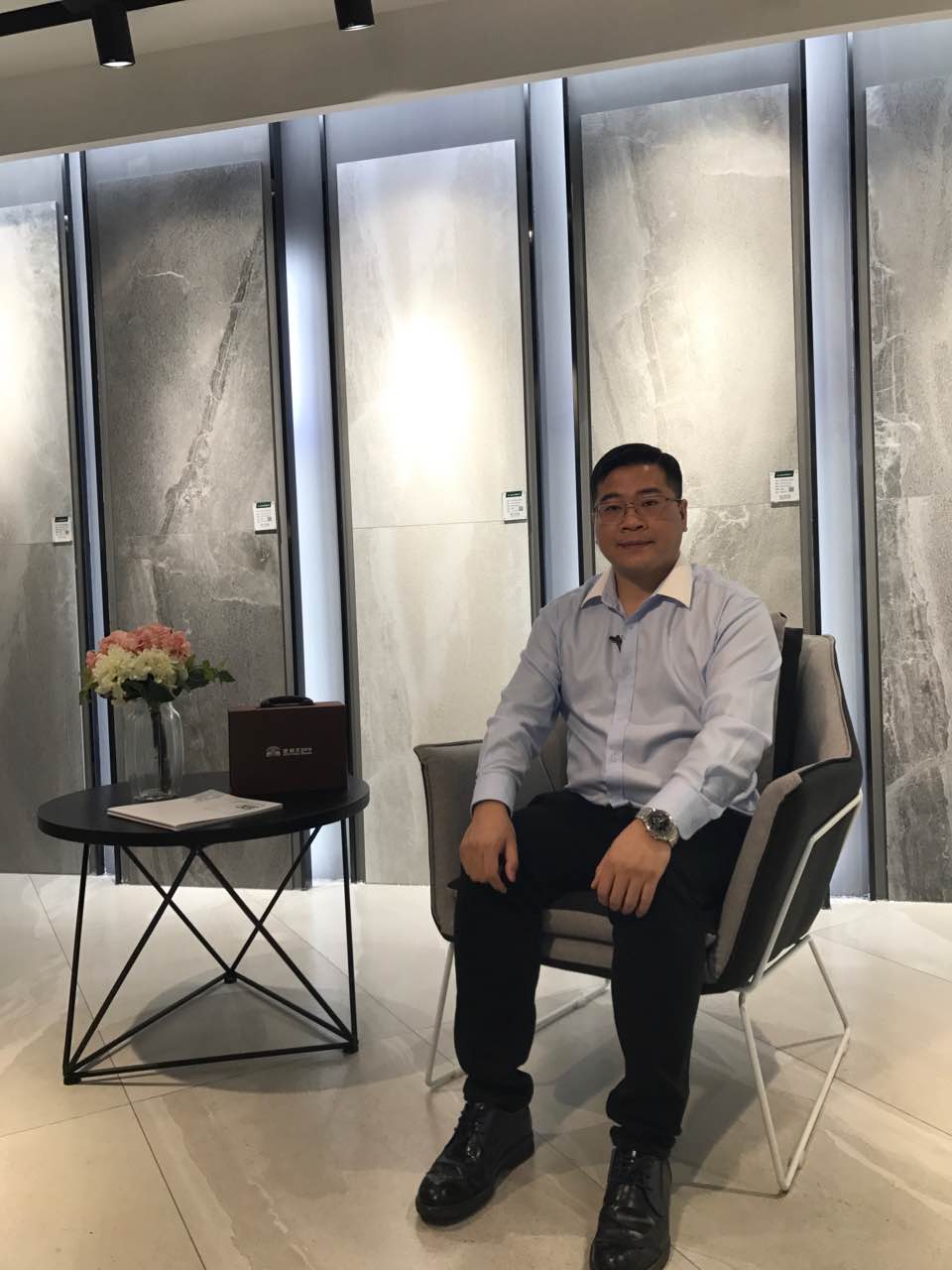 “開放引領·創新驅動”德利豐家居受邀參加廣東(圖2)