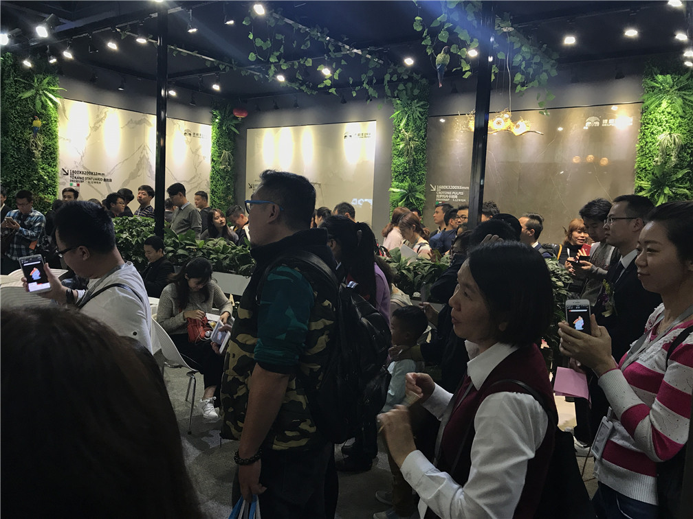 有深度、有內涵、有顏值，這個展位我還想再來(圖6)