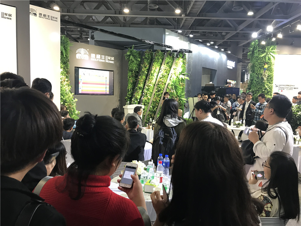 有深度、有內涵、有顏值，這個展位我還想再來(圖7)