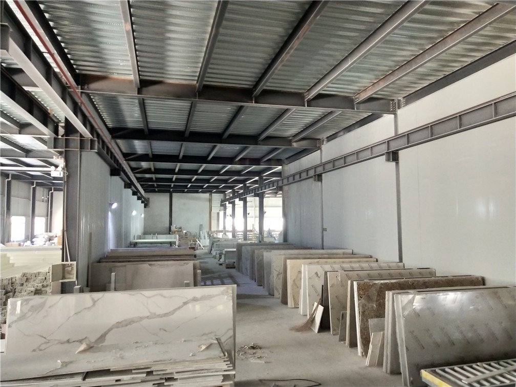 德利豐家居正式登陸湖南市場，搶占巖板行業(yè)制(圖3)