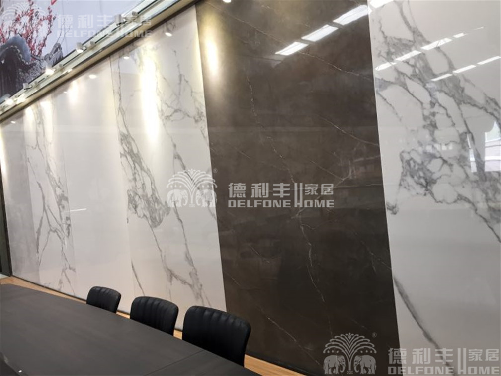 “強強合作，共贏未來”青島建材龍頭企業(yè)與德(圖4)