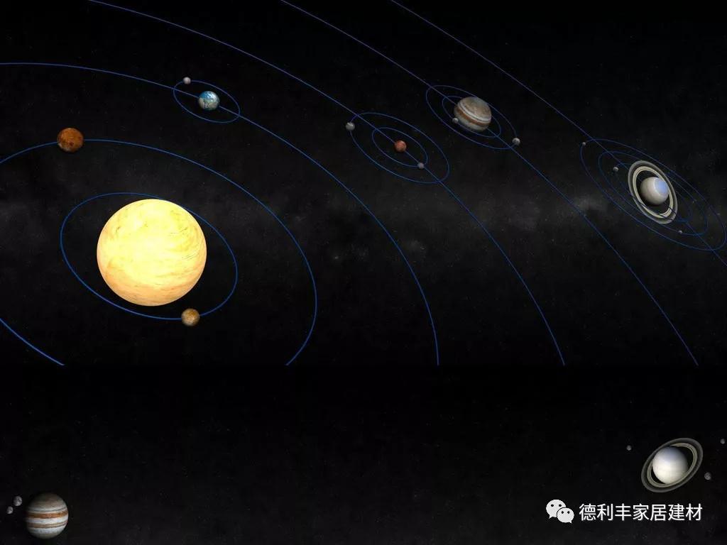 重大發現！NASA宣布發現“第二個太陽系”！(圖6)