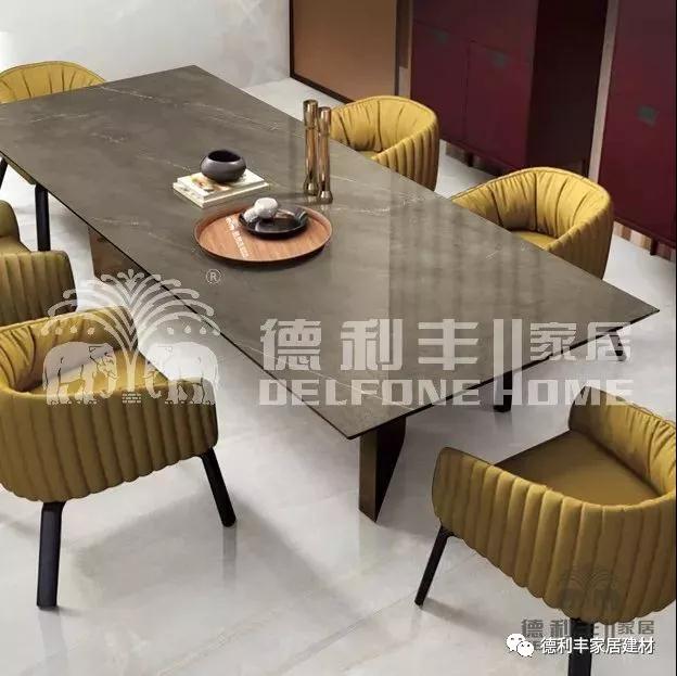 裝修視界丨聊聊現(xiàn)代雅奢風格那些事兒(圖4)