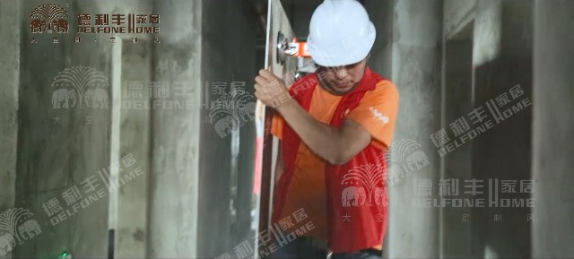內幕曝光！丨帶你了解德利豐家居，鋪貼教程完(圖4)