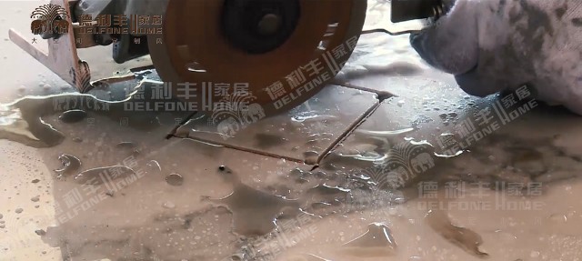 內幕曝光！丨帶你了解德利豐家居，鋪貼教程完(圖7)