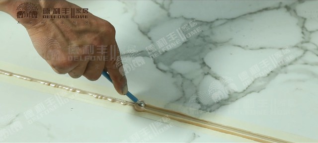 內幕曝光！丨帶你了解德利豐家居，鋪貼教程完(圖20)