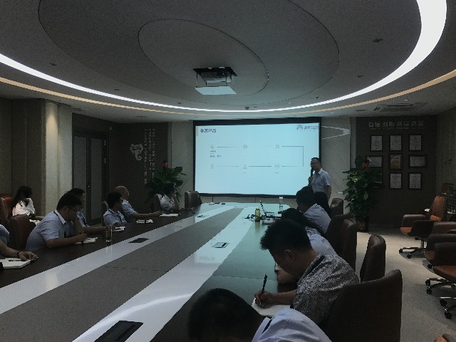 德利豐家居“功成不必在我，功成必定有我”6月(圖2)