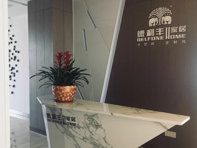 工程案例賞析|華星匯商務(wù)大樓，引領(lǐng)時尚辦公新(圖1)
