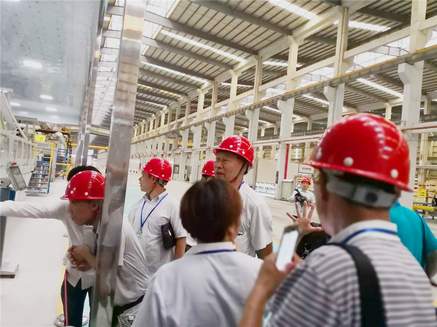 大無止境，金牌企業(yè)全國(guó)罕見超大巖板耀世呈現(xiàn)(圖8)