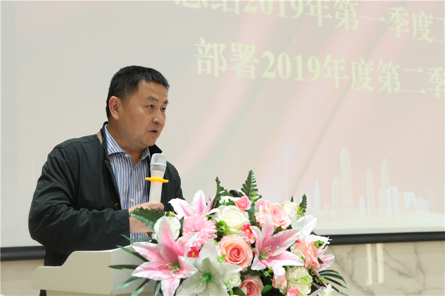 一口氣簽了8家戰略合作協議，金牌企業開啟雙贏(圖6)