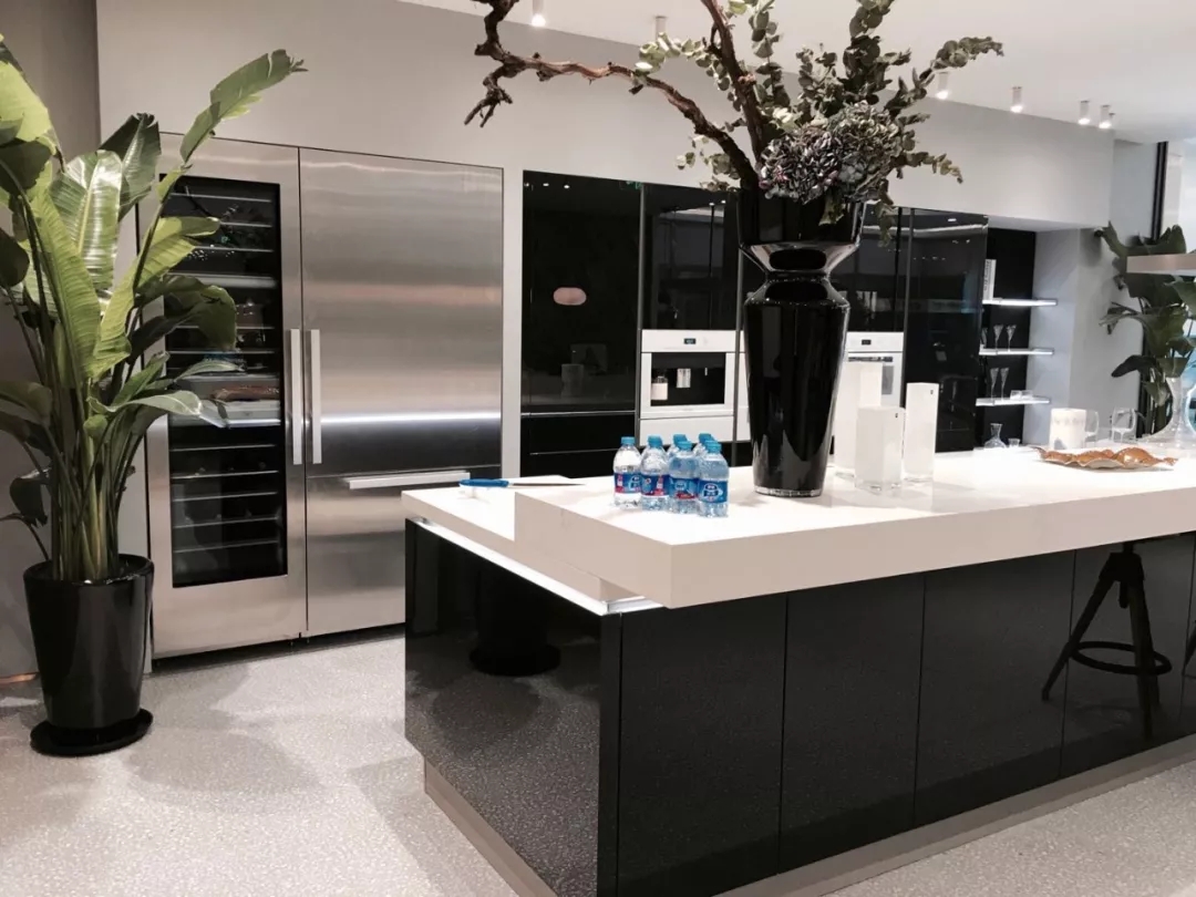走在潮流前端，SCAVOLINI、KEYE門店都在用它！(圖2)