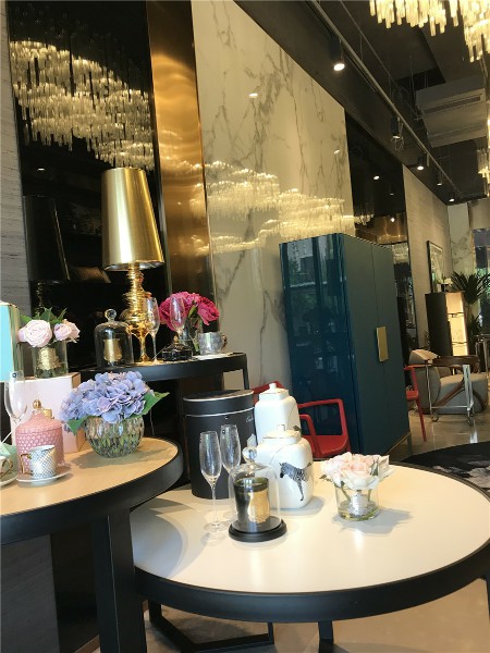 走在潮流前端，SCAVOLINI、KEYE門店都在用它！(圖5)