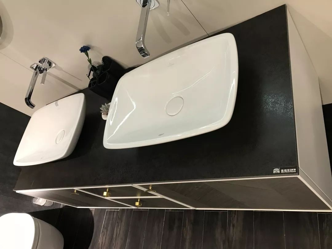 Delfone德利豐與國際頂尖衛浴Villeroy&Boch,將擦出怎(圖11)