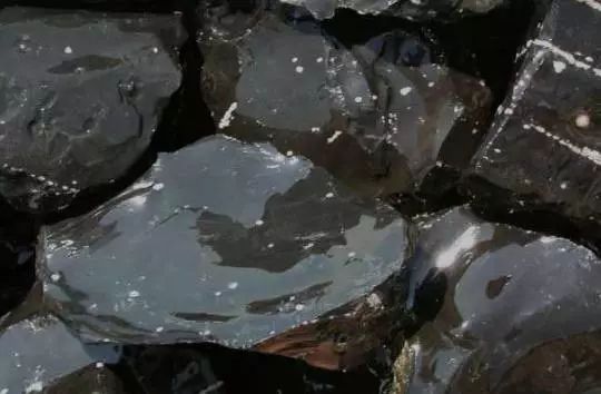 <巖石系列·產品賞析> 時光留下的痕跡，是石紋里(圖8)