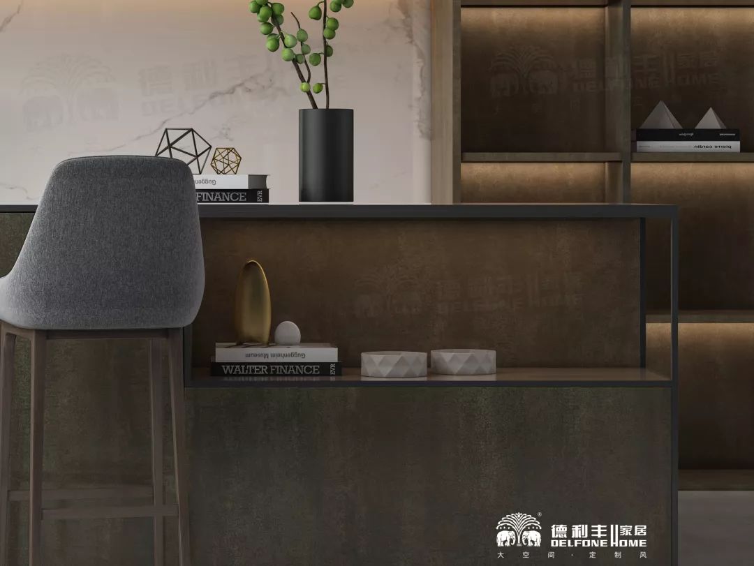 <巖石系列·產品賞析> 時光留下的痕跡，是石紋里(圖23)