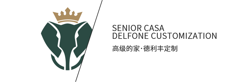 DELFONE家裝新品 | 【萊姆石洛可可白】巖藝美學，邂逅優雅生活