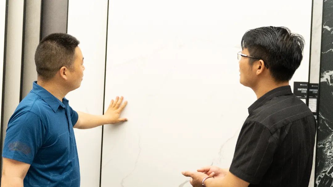 德利豐寧波旗艦店盛大開業 | 以設計之名，巖造家居美學(圖32)