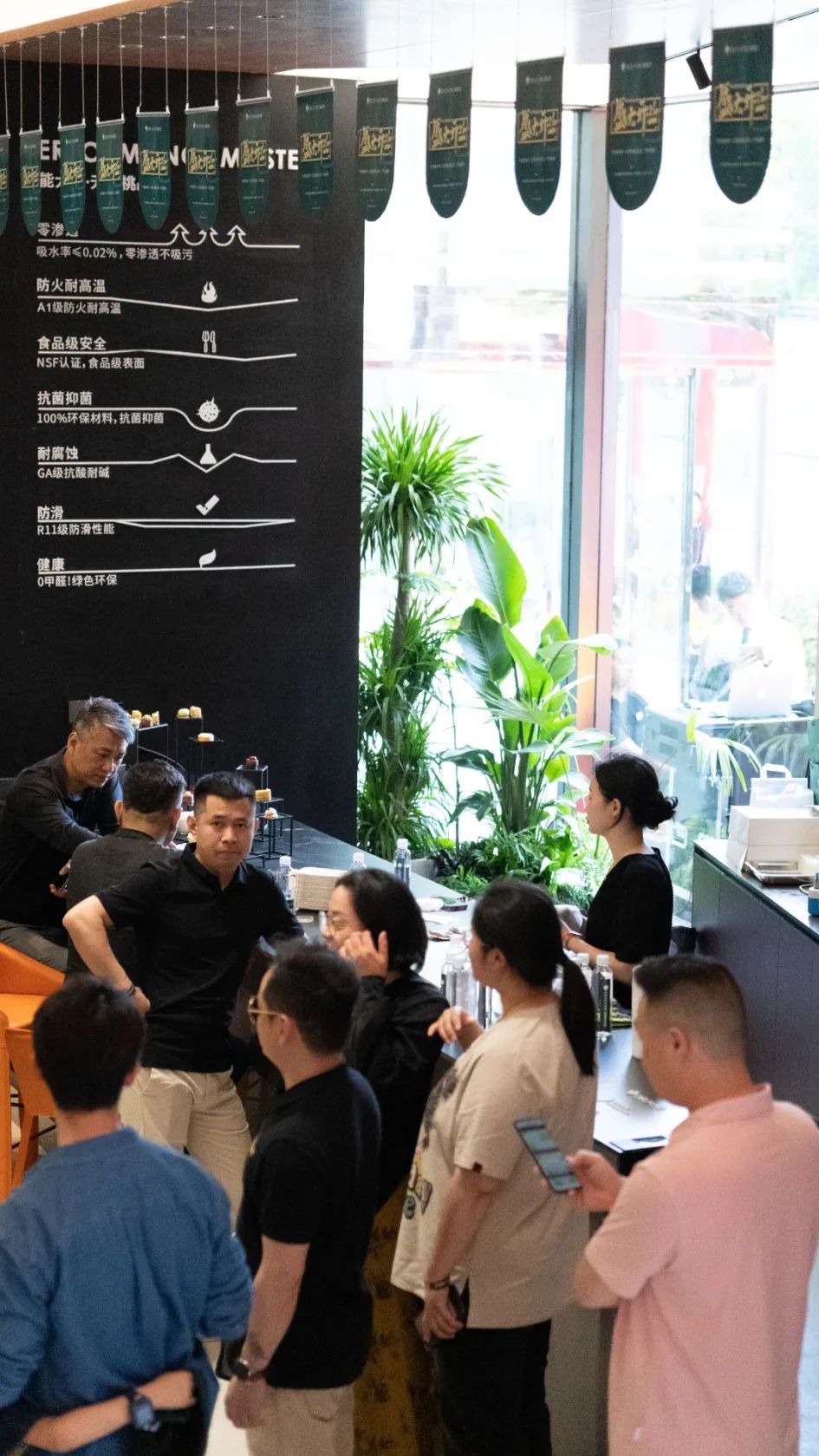 德利豐寧波旗艦店盛大開業 | 以設計之名，巖造家居美學(圖27)